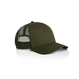 TRUCKER ICON CAP 