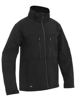 Flx & Move™ Soft Shell Jacket