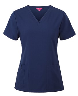 SCRUBS  NU TOP -WOMENS JB'sWEAR