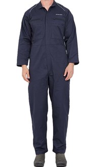 Farming Long Sleeve Overalls