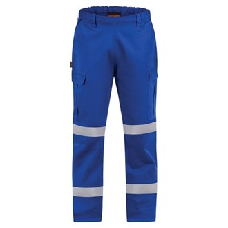 ARCGUARD 11CAL COMFORT SAFETY PANTS - Arc Rated, Fire Retardant | Reflective Tape | Light Weight
