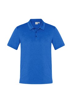 AERO FB COOL POLO | Short Sleeve | Micro Polyester