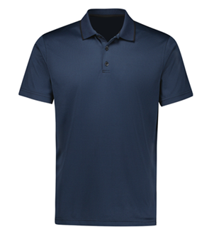ECHO POLO , BIZ COOL FABRIC, Lightweight & Cool,  Soft & Comfort Plus