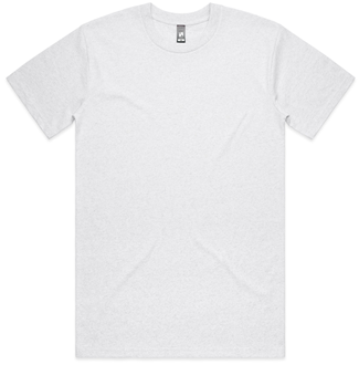 COTTON CLASSIC TEE - AS Colour |  Relaxed Fit | Heavy Weight