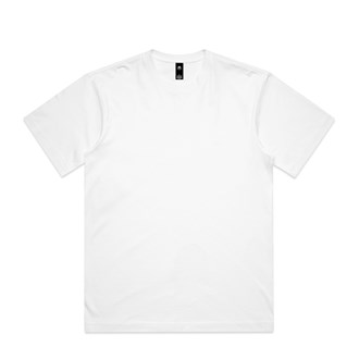 BOX TEE  